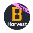 B-Harvest Intern